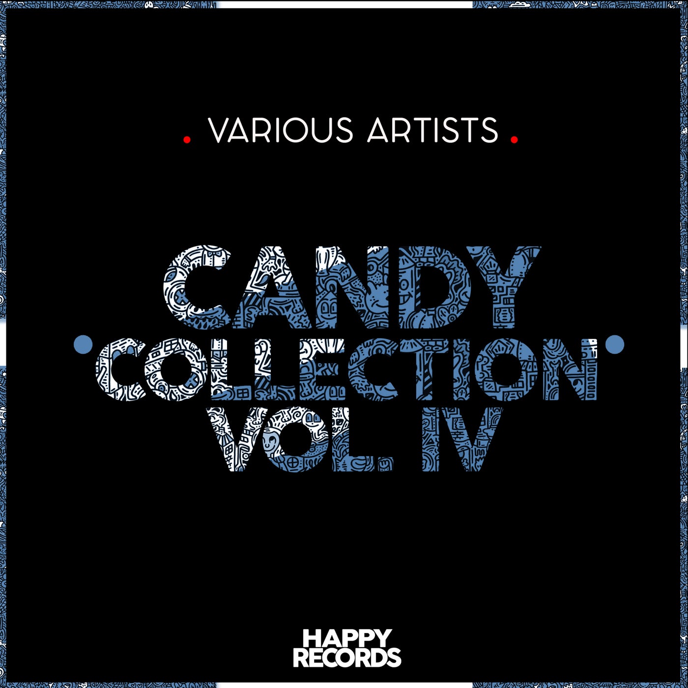 VA – Candy Collection Vol.IV [HCC016]